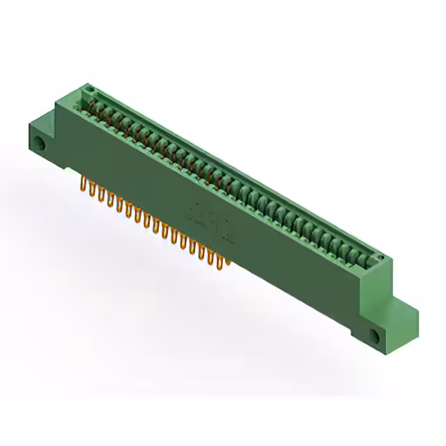 845-032-555-212 EDAC Inc.  Edgeboard Connectors
